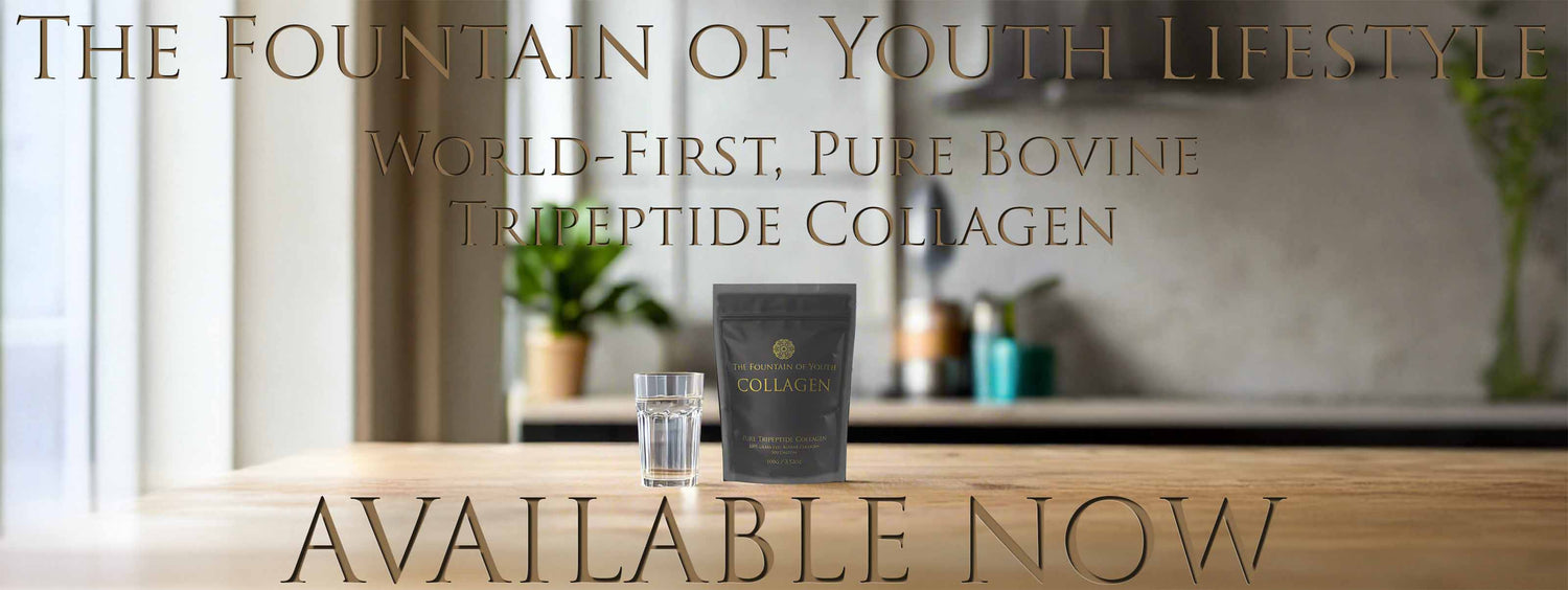 Fountain-of-Youth-tripeptide-Collagen